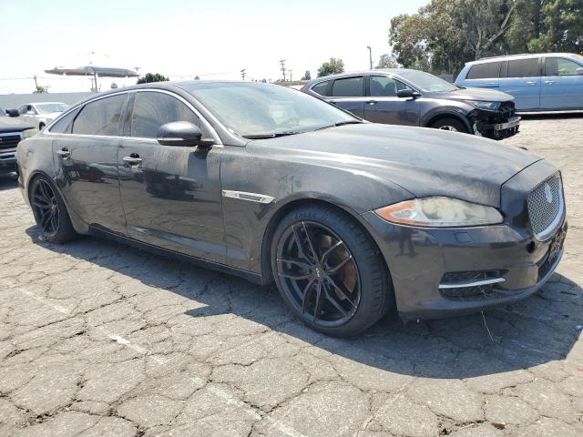 SAJWA2GB8BLV17740 Jaguar Xj 2011