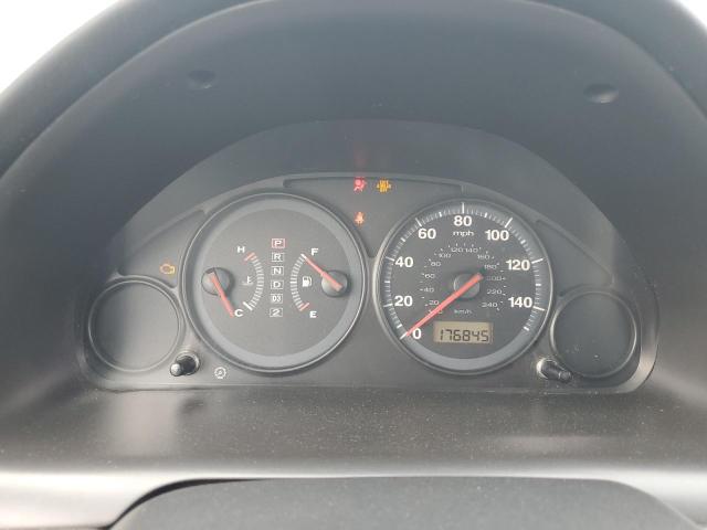 2004 Honda Civic Dx Vp VIN: 1HGEM22384L006406 Lot: 60360164