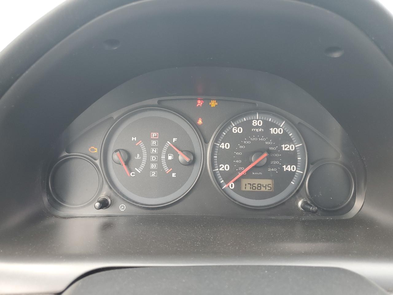 1HGEM22384L006406 2004 Honda Civic Dx Vp