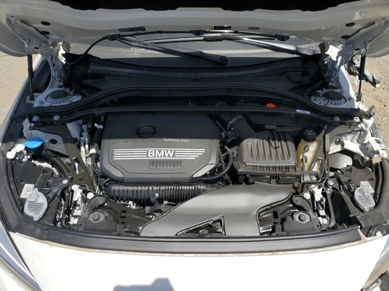 WBA53AK03R7N67126 2024 BMW 228I