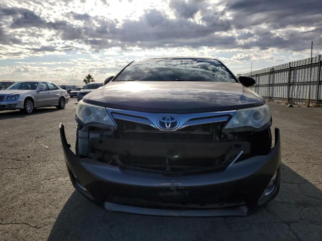 VIN 4T1BD1FK0DU095892 2013 Toyota Camry, Hybrid no.5