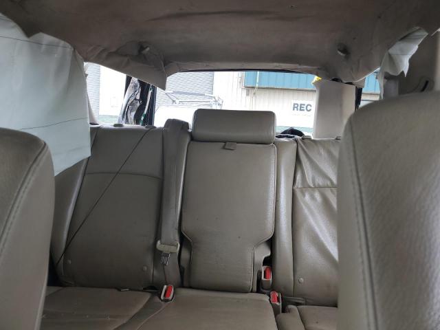 2011 Toyota 4Runner Sr5 VIN: JTEBU5JR4B5057360 Lot: 56877794