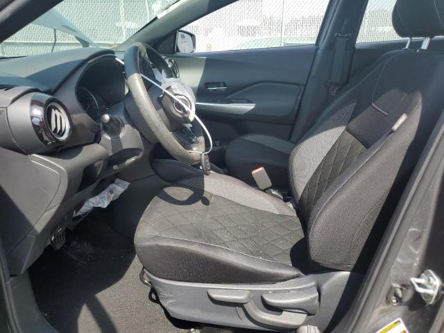 2020 NISSAN KICKS SV - 3N1CP5CV8LL557827