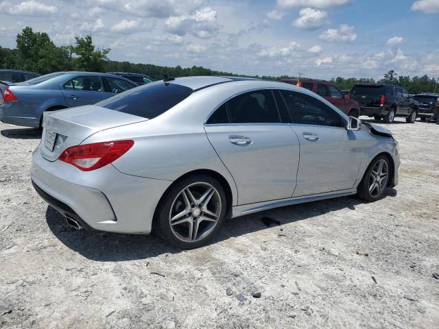 2015 Mercedes-Benz Cla 250 VIN: WDDSJ4EB1FN168528 Lot: 57444824