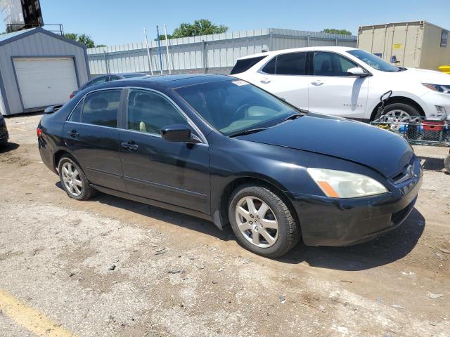 2005 Honda Accord Ex VIN: 1HGCM66545A062561 Lot: 58538154