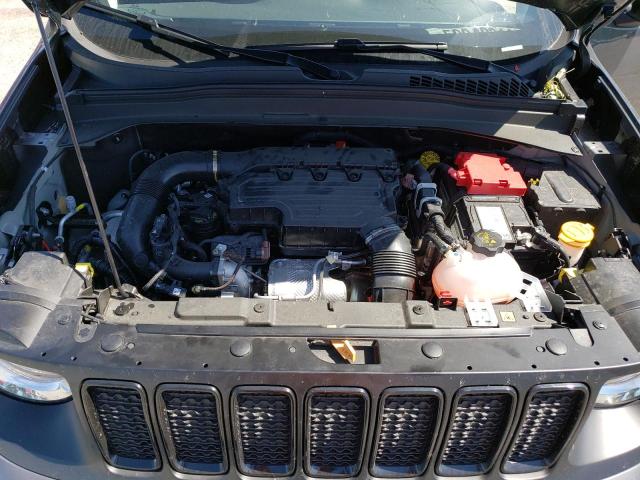 2023 JEEP RENEGADE A ZACNJDE10PPP42668