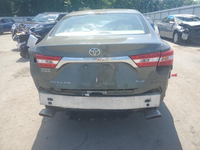 2013 Toyota Avalon Base VIN: 4T1BK1EB7DU008559 Lot: 59629674