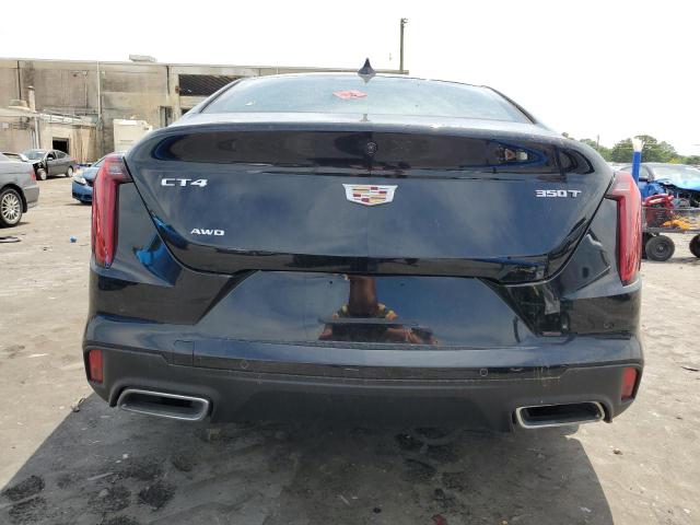 2023 Cadillac Ct4 Premium Luxury VIN: 1G6DF5RK4P0132712 Lot: 59848614