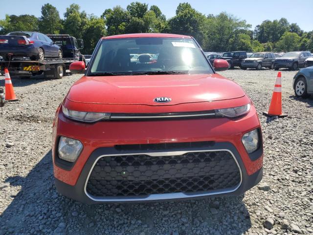 2020 KIA SOUL LX - KNDJ23AUXL7717566