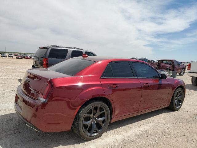 2021 Chrysler 300 S VIN: 2C3CCABG3MH549590 Lot: 57327554