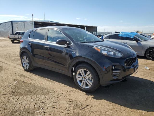 2019 Kia Sportage Lx VIN: KNDPMCAC1K7505780 Lot: 60112104