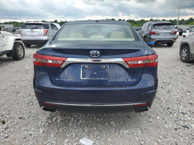 2016 Toyota Avalon Xle VIN: 4T1BK1EB1GU235296 Lot: 57226944