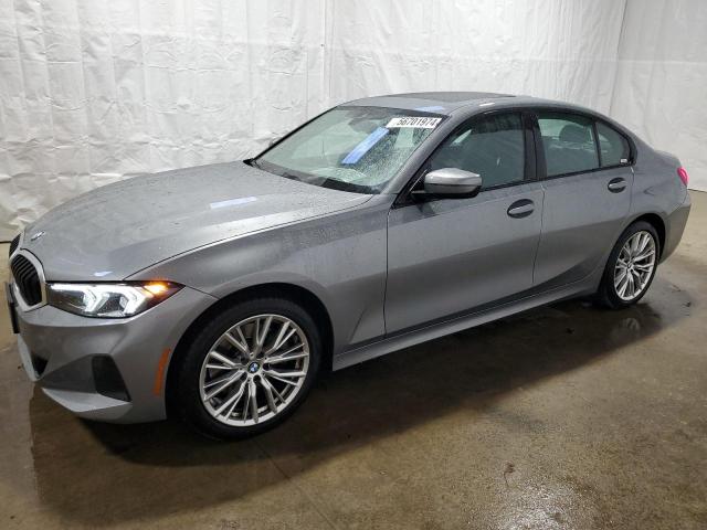 2023 BMW 330Xi VIN: 3MW89FF02P8D55798 Lot: 56701974