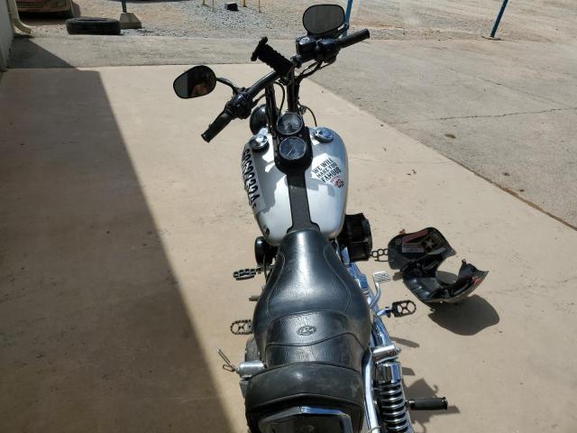 2003 HARLEY-DAVIDSON FXDL ANNIV 1HD1GDV443K332159