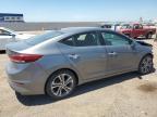 HYUNDAI ELANTRA SE photo