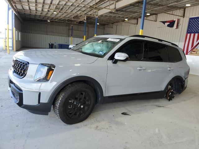 5XYP5DGC7RG414049 Kia Telluride 