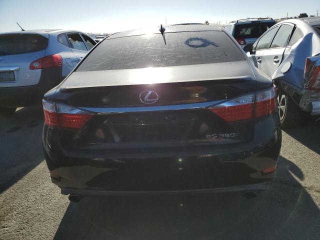 2015 Lexus Es 350 VIN: JTHBK1GG4F2176184 Lot: 59539764