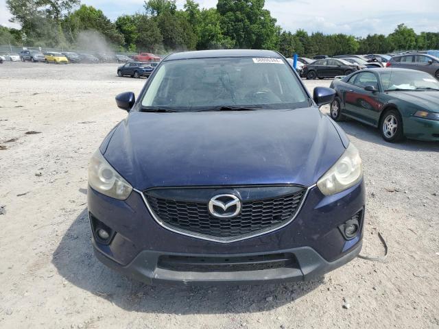 VIN JM3KE4CY3E0350675 2014 Mazda CX-5, Touring no.5