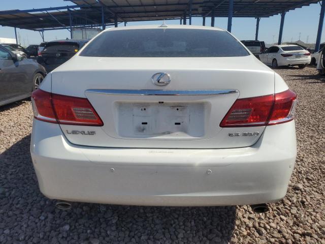 2010 Lexus Es 350 VIN: JTHBK1EG0A2395011 Lot: 59526794