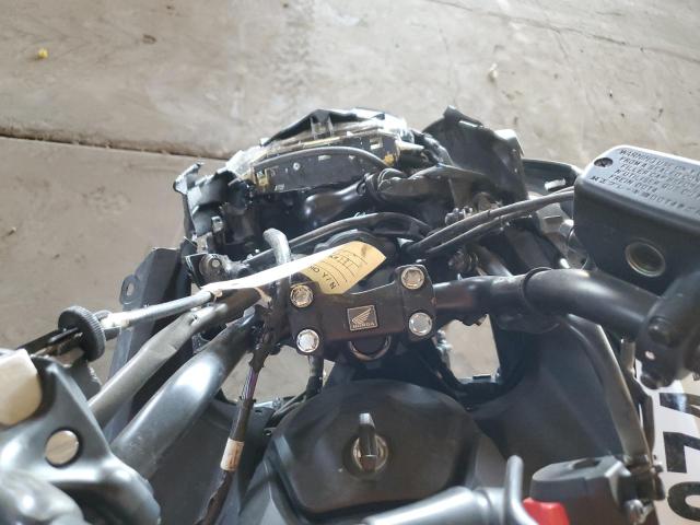 2020 HONDA NC750 X JH2RC9004LK200236