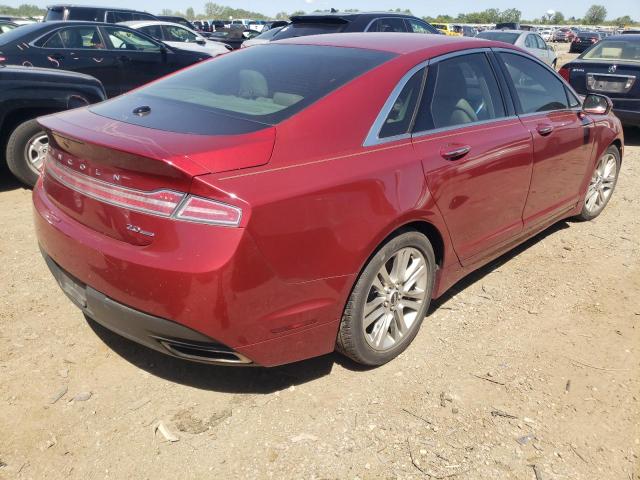 Vin: 3ln6l2g9xer801524, lot: 79170554, lincoln mkz 20143