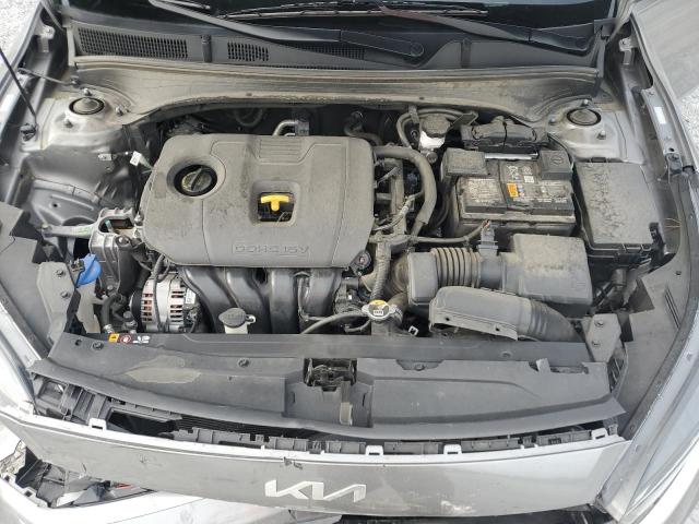 2022 KIA FORTE GT L - 3KPF54AD5NE452528