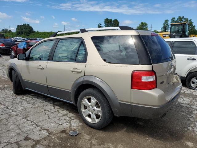 1FMDK02147GA23201 2007 Ford Freestyle Sel