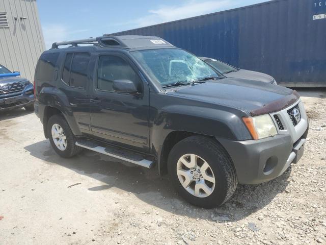 2010 Nissan Xterra Off Road VIN: 5N1AN0NW2AC506217 Lot: 58949084