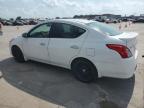 NISSAN VERSA S photo