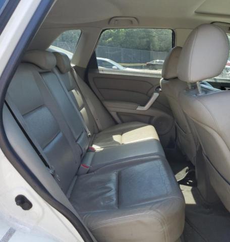 2008 Acura Rdx VIN: 5J8TB18288A004243 Lot: 59614014