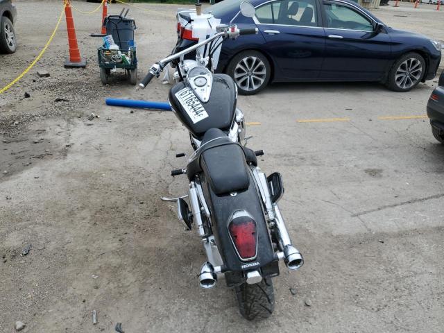 2007 HONDA VTX1300 C 1HFSC55007A304851