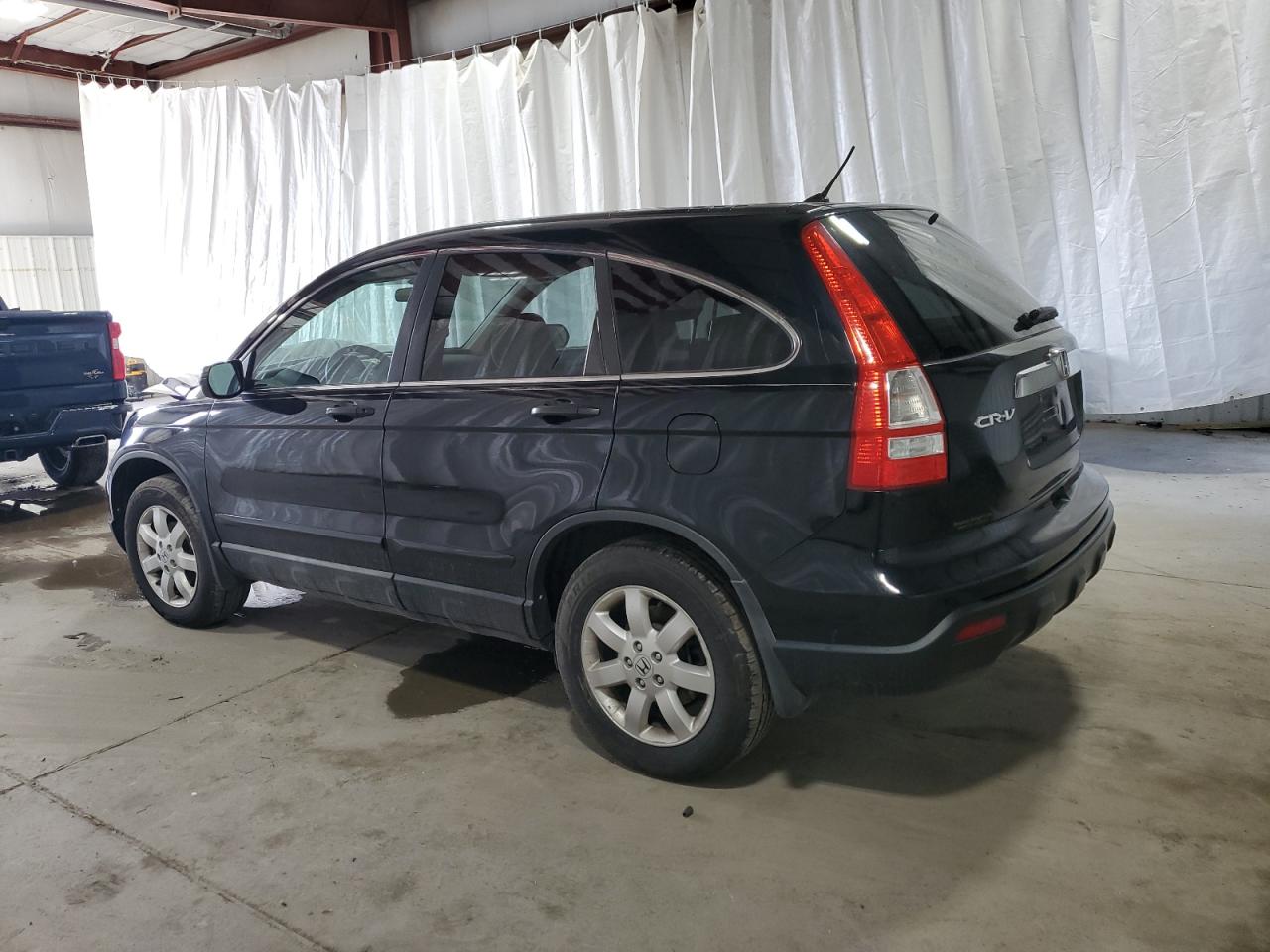 5J6RE48598L009204 2008 Honda Cr-V Ex