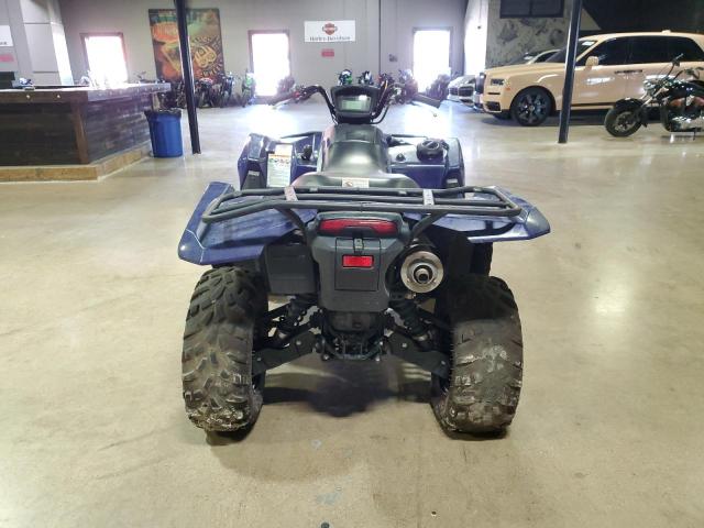 2023 SUZUKI LT-A500 X - 5SADW21A8P7100113