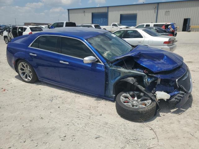 2C3CCAPTXJH211217 2018 Chrysler 300C