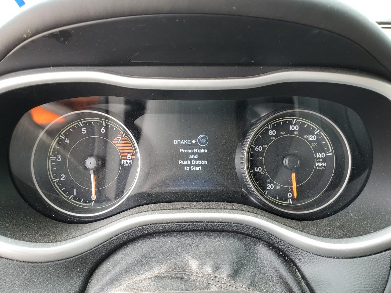 1C4PJMJS5HW614747 2017 Jeep Cherokee Overland