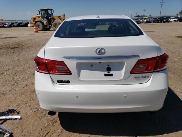 2012 Lexus Es 350 VIN: JTHBK1EG6C2480230 Lot: 58316944