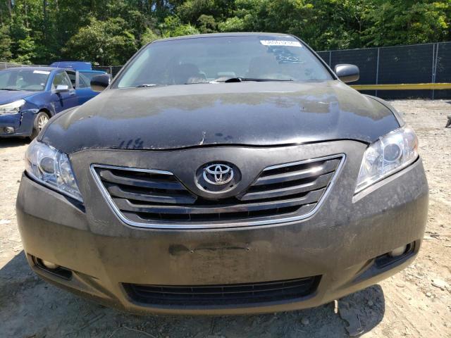 2009 Toyota Camry Se VIN: 4T1BK46K79U079543 Lot: 58063234