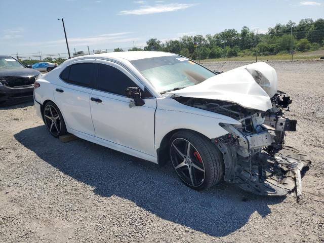 Vin: 4t1m11akxlu861716, lot: 57384314, toyota camry se 20204