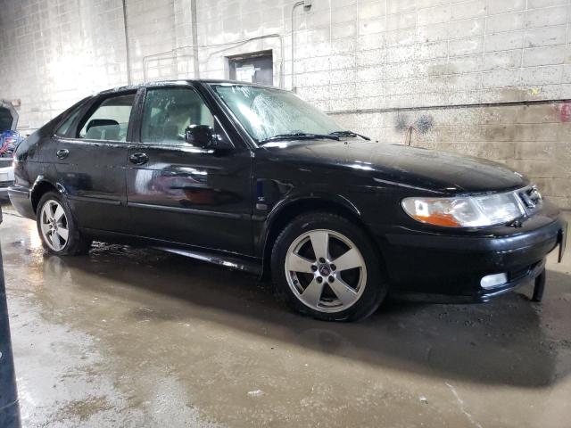 2002 Saab 9-3 Se VIN: YS3DF58K222031057 Lot: 56970914