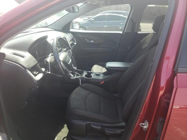 2019 GMC Terrain Sle VIN: 3GKALMEV0KL101265 Lot: 59367804