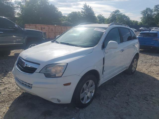 2008 Saturn Vue Xr VIN: 3GSDL63708S690653 Lot: 56973384