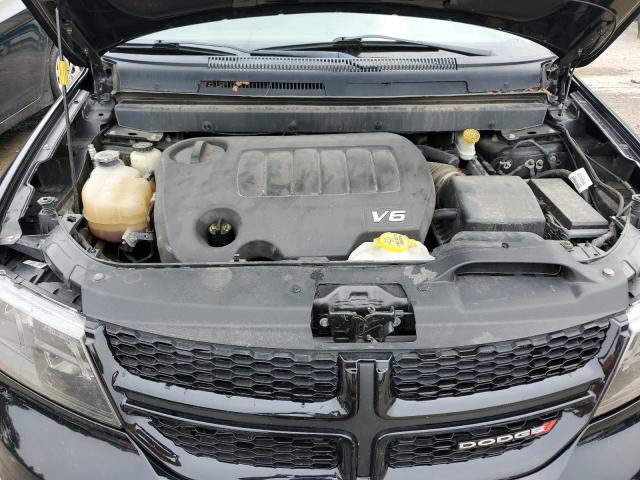 2019 Dodge Journey Crossroad VIN: 3C4PDDGG7KT821549 Lot: 59242004