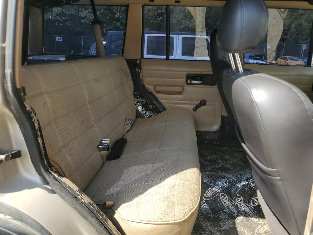 1J4FJ28SXTL171649 1996 Jeep Cherokee Se