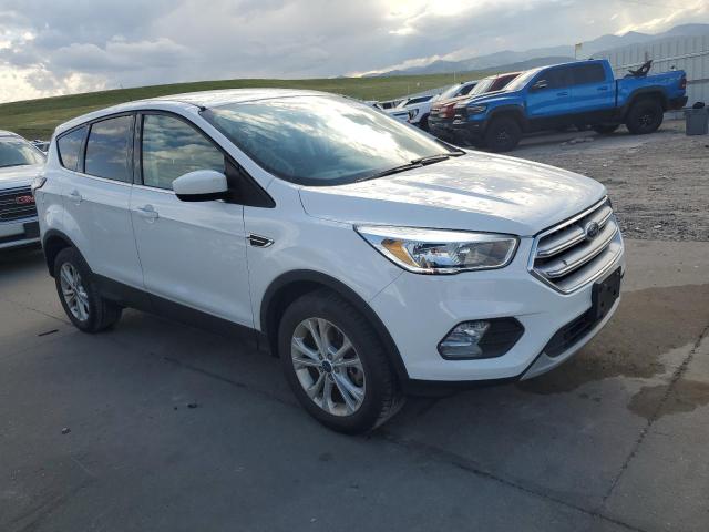 Vin: 1fmcu9gd7hub08274, lot: 59927084, ford escape se 20174