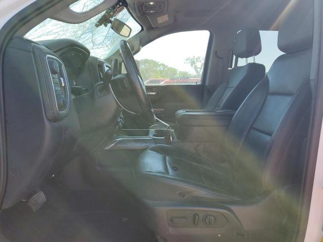 2020 CHEVROLET 2500 1GC4YPE71LF129309