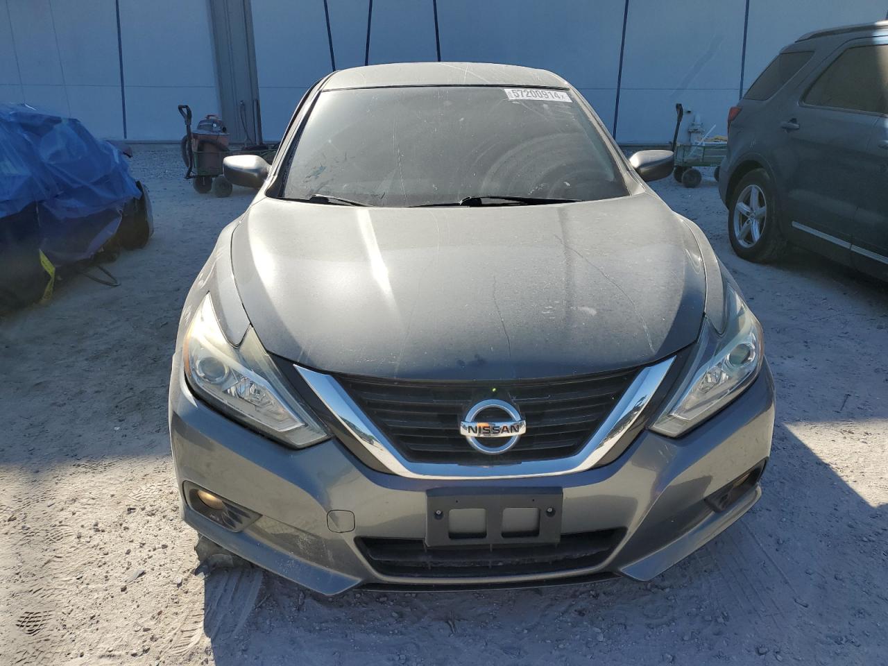 1N4AL3AP7HC156321 2017 Nissan Altima 2.5