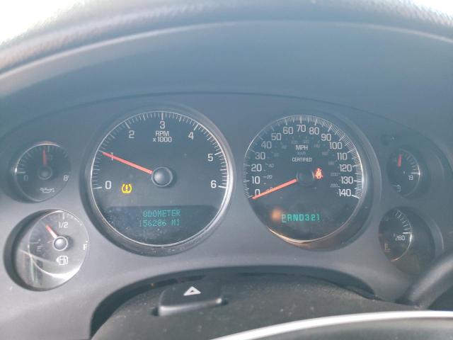 2008 Chevrolet Tahoe C1500 Police VIN: 1GNEC03098R277141 Lot: 59455044