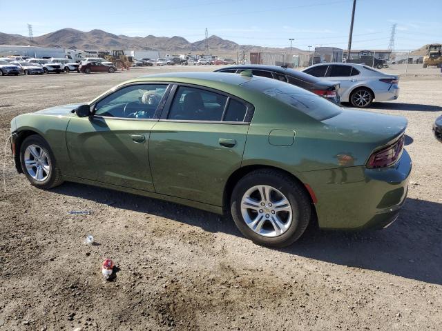 2023 Dodge Charger Sxt VIN: 2C3CDXBG3PH530638 Lot: 58331054