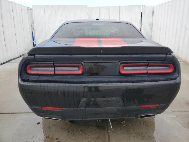 2019 Dodge Challenger Sxt VIN: 2C3CDZAG2KH729427 Lot: 56141354