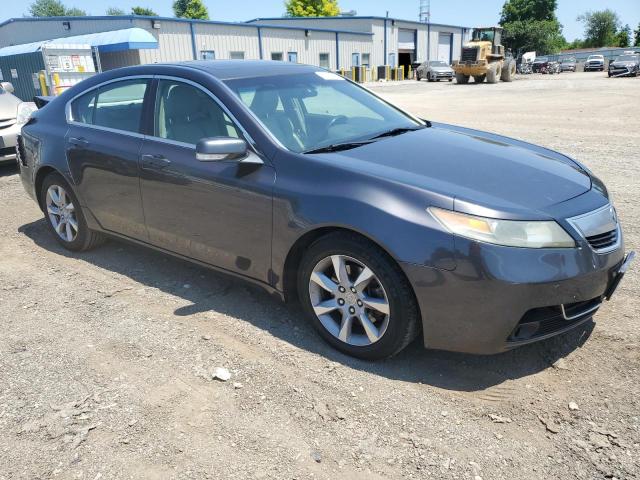 19UUA8F58CA020609 2012 Acura Tl